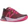 New Balance Fresh Foam Hierro V6 W - Garnet/Pink Glo