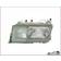TYC MERCEDES-BENZ 20-3220-05-2 Anteriori A2018207561