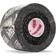 ROCKTAPE (5cm x 5m) Logo Nero nero