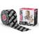 ROCKTAPE (5cm x 5m) Logo Nero nero