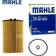 Mahle OX 787D Oil