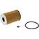 Mahle Oljefilter OX 787D VW Audi