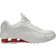 Nike Neymar Jr. x Shox R4 M - Platinum Tint