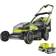 Ryobi RY18LMX40A-150 (1x5.0Ah) Tosaerba a Batteria