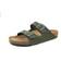 Birkenstock Arizona - Olive/Brown