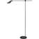 Fritz Hansen MS Series MS011 Black Gulvlampe