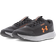 Under Armour Charged Rogue 3 Storm M - Jet Grey/Halo Gray/Orange Blast