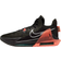 Nike LeBron Witness 6 - Black/Sequoia/Crimson Pulse/Metallic Silver