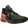 Nike LeBron Witness 6 - Black/Sequoia/Crimson Pulse/Metallic Silver