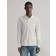 Gant Men Shield Piqué Rugger White