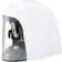 Westcott Pencil Sharpener Battery Operated White