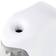 Westcott Pencil Sharpener Battery Operated White