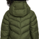 Nike Kid's Sportswear Synthetic Fill Hood Parka - Green/White