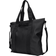 Rains Tote Bag - Black