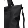 Rains Tote Bag - Black