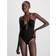 Calvin Klein One Piece Black