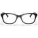 Vogue Eyewear VO 5424B W44, including lenses, SQUARE Glasses, FEMALE