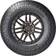 Hankook Dynapro AT2 Xtreme RF12 255/70 R18 113T