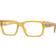 Persol 3315V 204 Yellow Men Rectangle