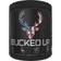 BUCKED UP Pre Workout Rocket Pop 312g