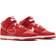 Nike Dunk High SE First Use M - University Red/Sail