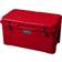 Yeti Tundra 65 Cooler - Rescue Red