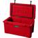 Yeti Tundra 65 Cooler - Rescue Red