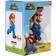 JAKKS Pacific Super Mario with Super Mushroom 10cm