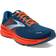 Brooks Adrenaline GTS 22 M - Blue/Light Blue/Orange