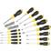 Stanley STHT0-62141 34 pcs Schraubenzieher