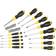 Stanley Tools STHT0-62141 34 pcs Skrutrekker