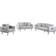 Lilola Home Easton Sofa 75" 5 Seater