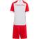 adidas FC Bayern 23/24 Home Mini Kit