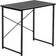 Harbour Housewares PC Office Workstation Writing Desk 50x80cm