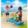 Playmobil Children & Water Balloons 71166