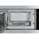 Smeg FMI325X Acier inoxydable