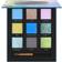 Catrice Eyes Eyeshadow Colour Blast Eyeshadow Palette 020 Blue meets Lime