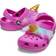 Crocs Toddler Classic I Am Unicorn Clog - Juice