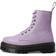 Dr. Martens Jadon III Boot Pisa Leather Platforms Boots - Lilac