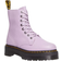 Dr. Martens Jadon III Boot Pisa Leather Platforms Boots - Lilac