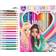 Depesche TOPModel 18 Colouring Pencils 18 pcs