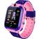 Xo H100 Smartwatch Pour Enfants - Rose