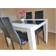 Kosy Koala High Gloss Dining Set 77x117cm 5pcs