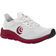 Topo Athletic Cyclone W - White/Red