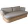 Cane-Line Basket 2-Sitzer Sofa