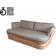 Cane-Line Basket 2-Sitzer Sofa