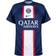 Nike Men's Paris Saint-Germain Home Jersey 2022/23