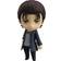 Good Smile Attack On Titan Eren Yeager Final Season Nendoroid 10cm