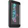 Forever 5D Black Frame Glass Screen Protector for iPhone 12 Pro Max