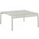 Hay Palissade Outdoor Side Table 86 x 81.5 x 38 cm